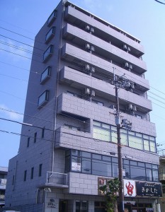 茨木市駅前1丁目 1Ｋ 家賃6.5万円