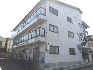 茨木市五十鈴町 1LDK 家賃5万円