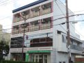 茨木市駅前1丁目 1Ｋ 家賃5.6万円